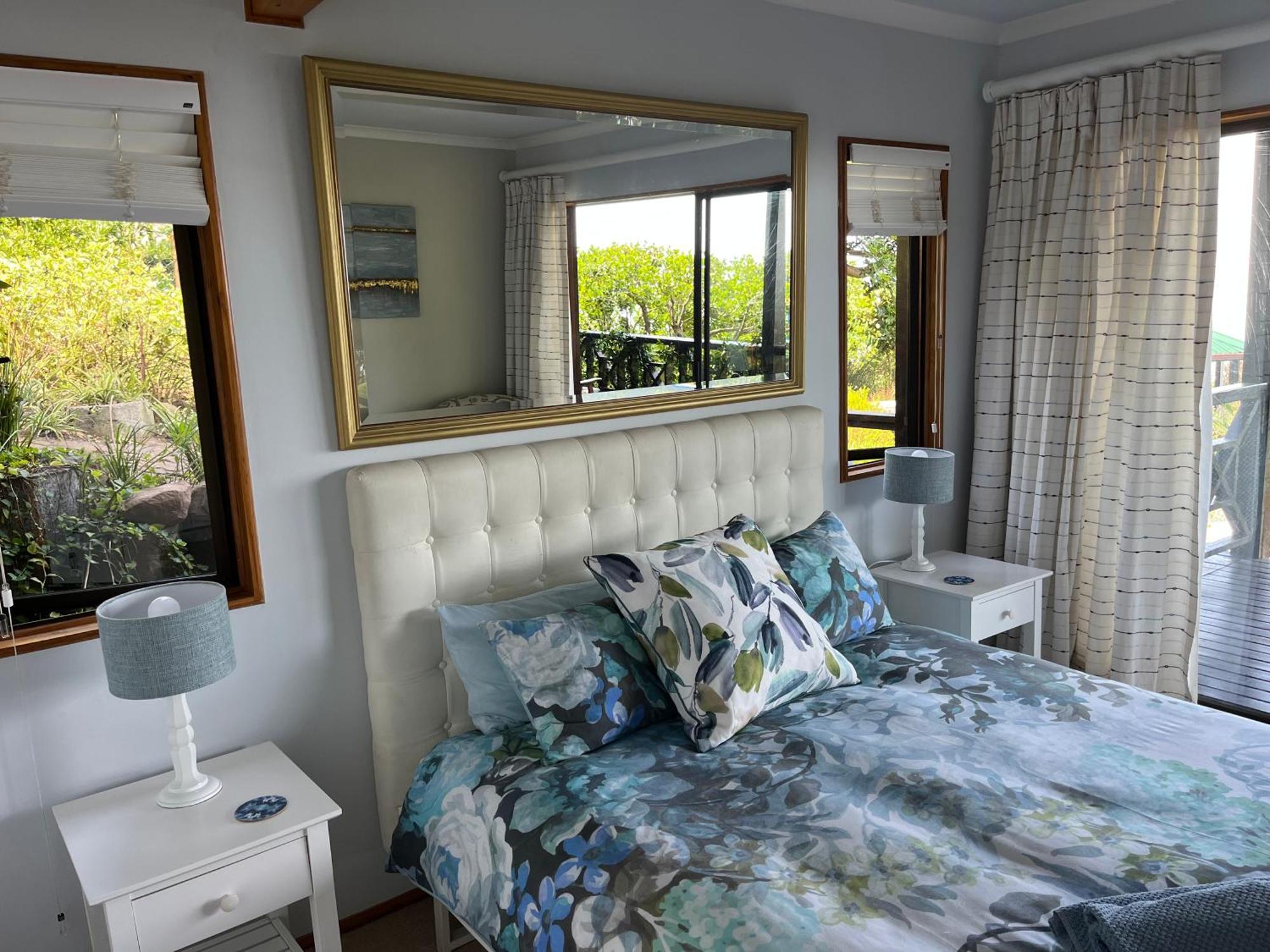 Peaceful Guest Suite With Balcony Views And Garden Setting Brenton-on-Sea Exteriör bild