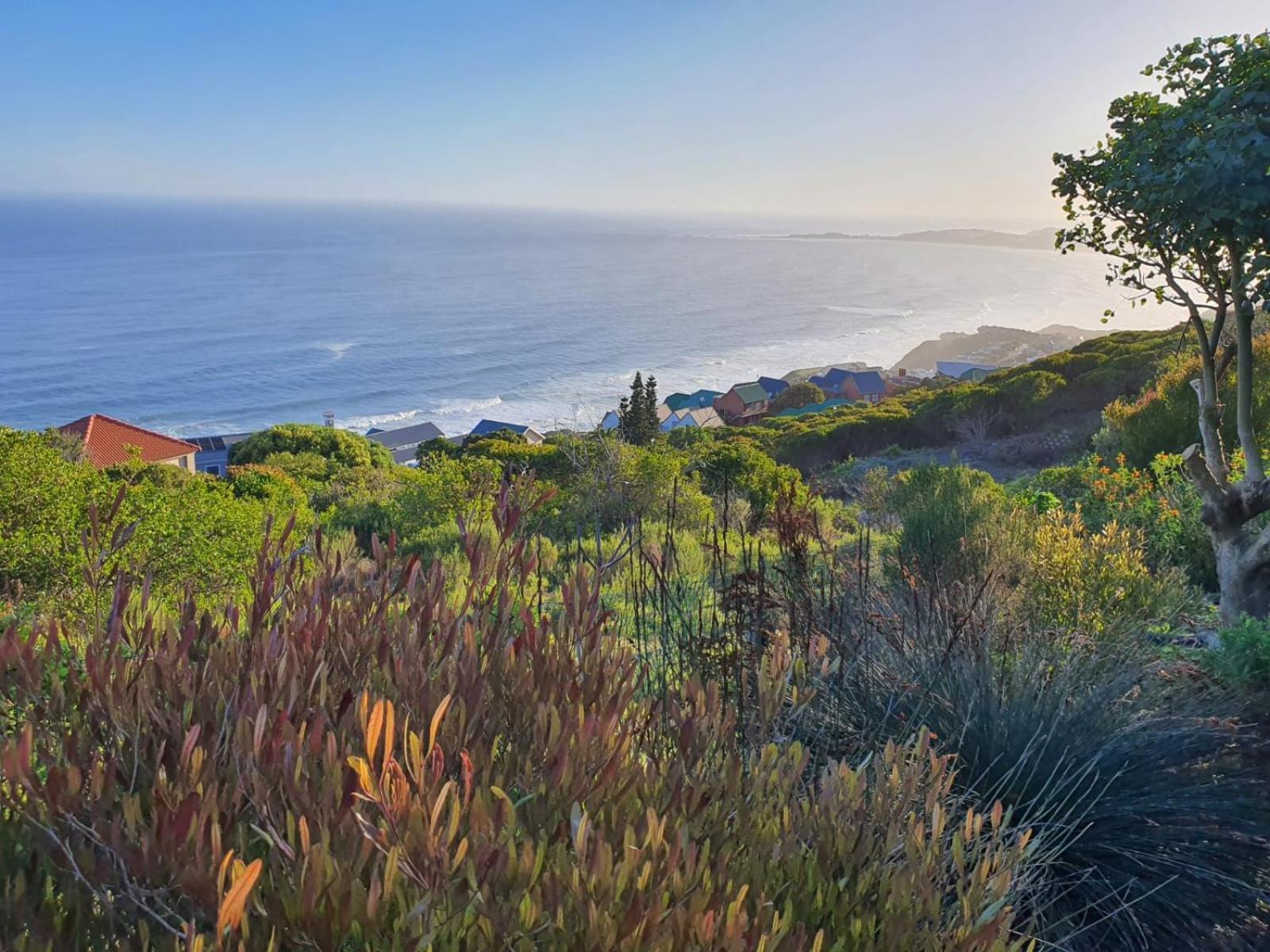 Peaceful Guest Suite With Balcony Views And Garden Setting Brenton-on-Sea Exteriör bild