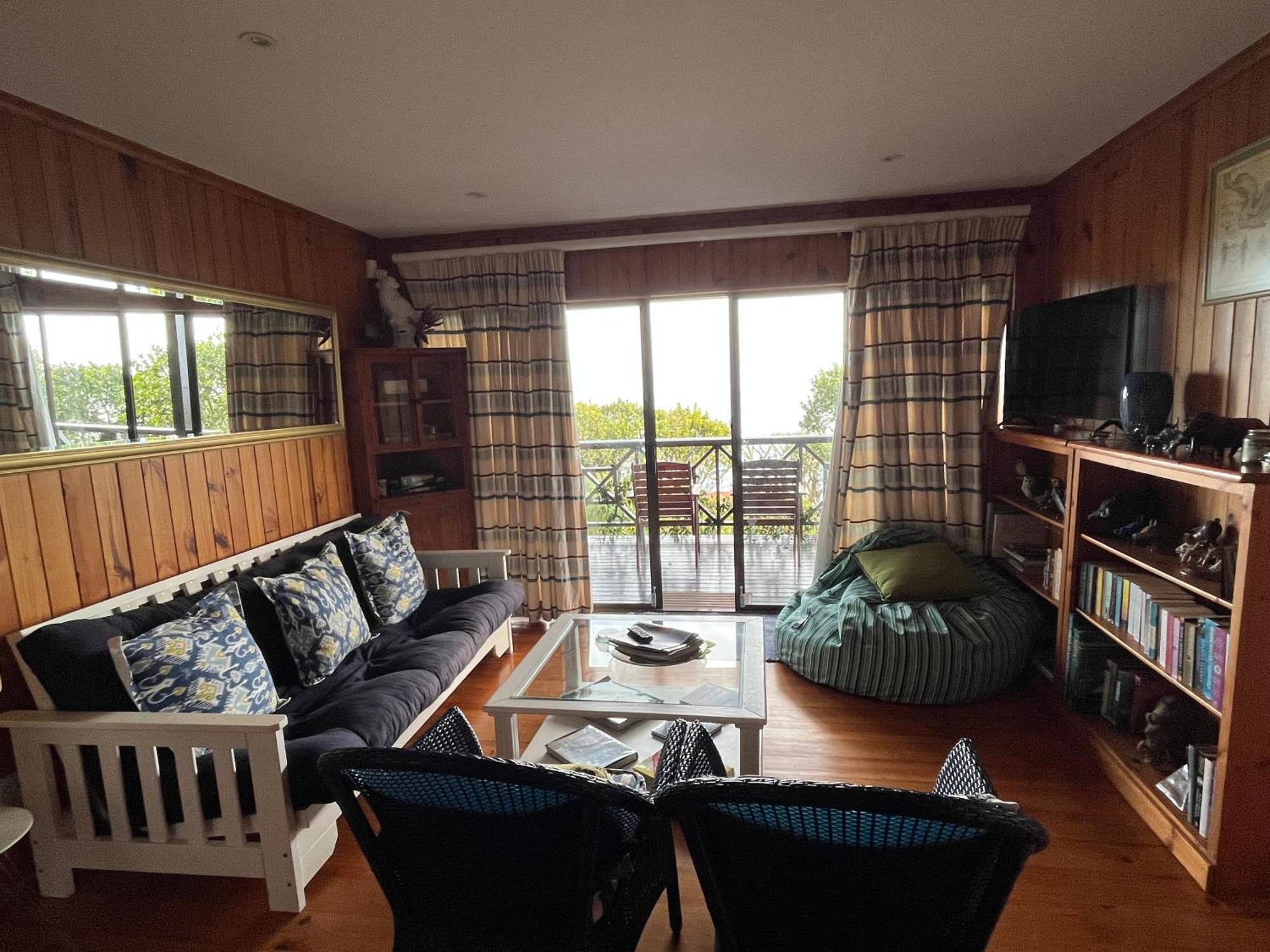 Peaceful Guest Suite With Balcony Views And Garden Setting Brenton-on-Sea Exteriör bild