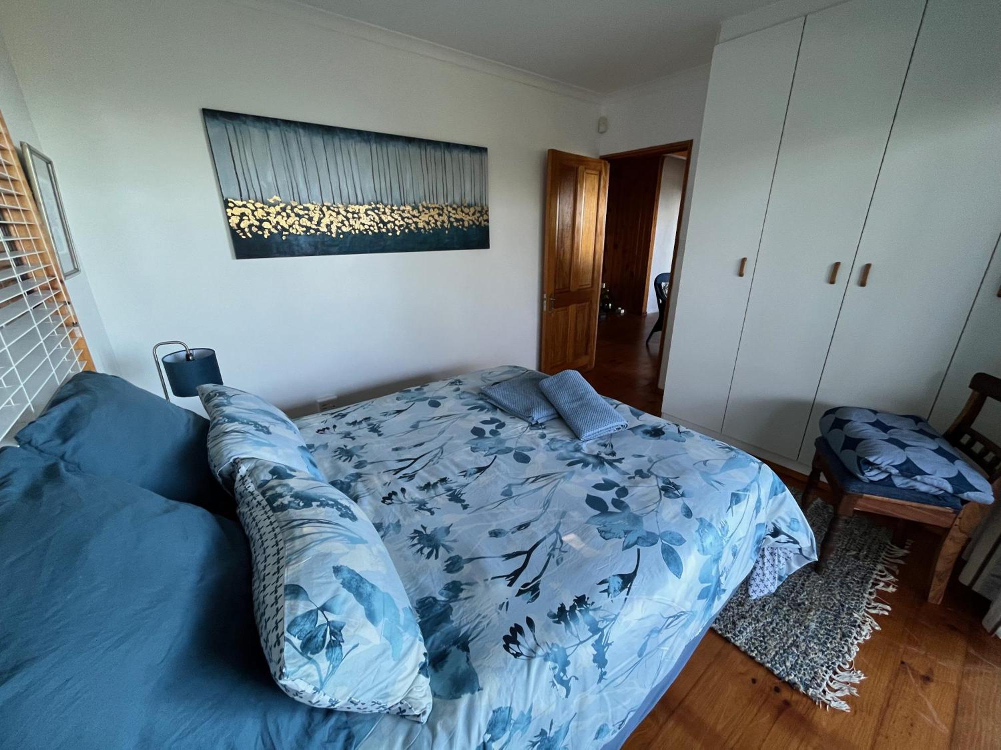 Peaceful Guest Suite With Balcony Views And Garden Setting Brenton-on-Sea Exteriör bild